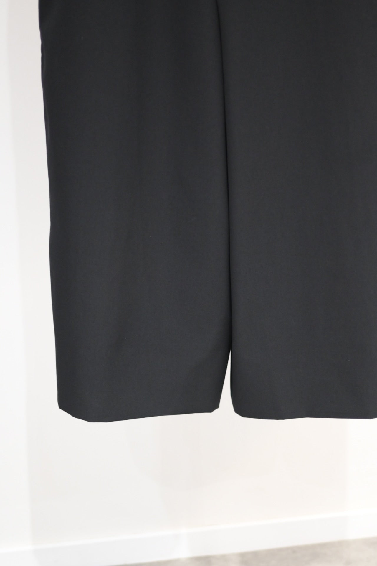 tangenet - Hakama [Black]