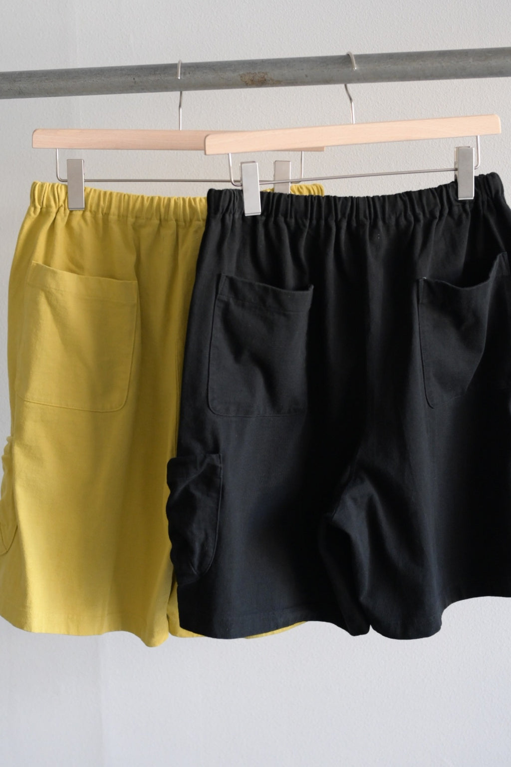 wonderland  - Pouch pants