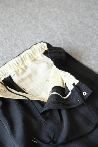 phebus - DRY SILK PANTS