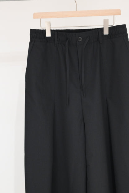 tangenet - Hakama [Black]
