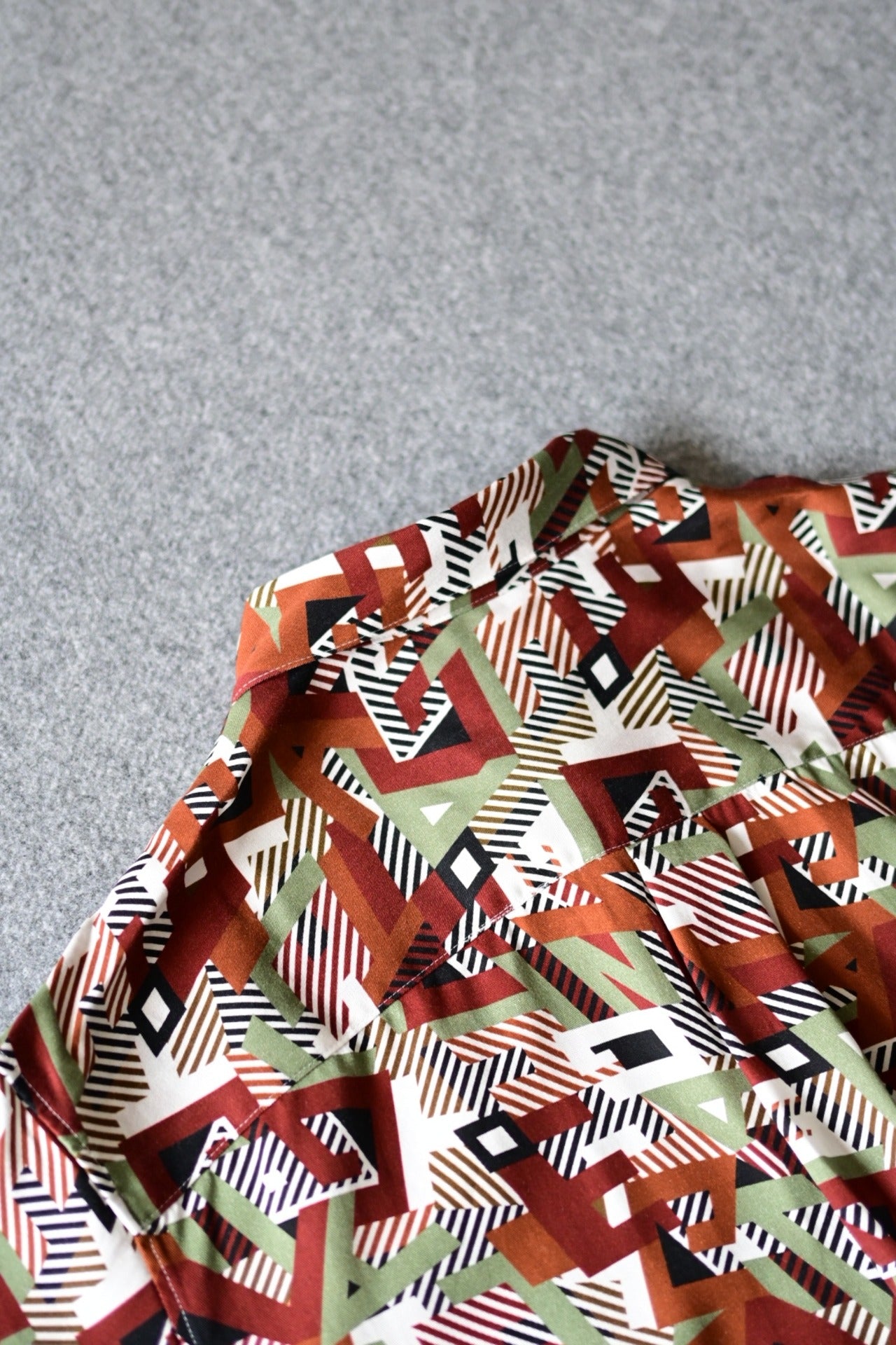 tangenet - Wing short