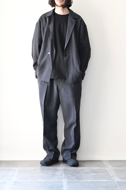 phebus - DRY SILK PANTS