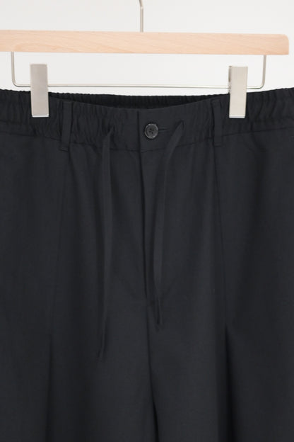 tangenet - Hakama [Black]