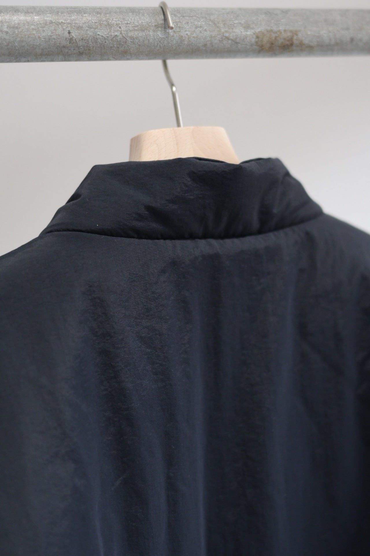 wonderland - Light parka