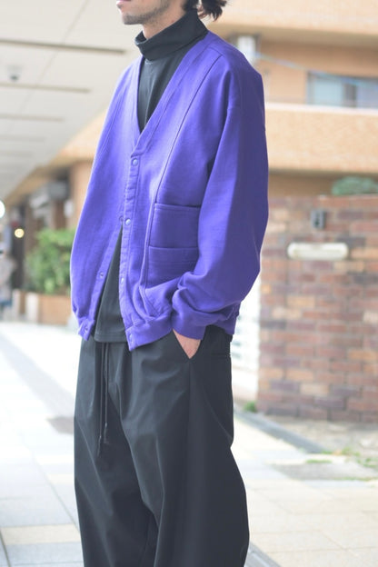 wonderland - Solid cardigan
