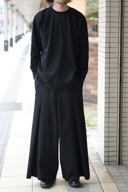 tangenet - Hakama [Camel]