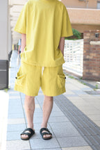 wonderland  - Pouch pants