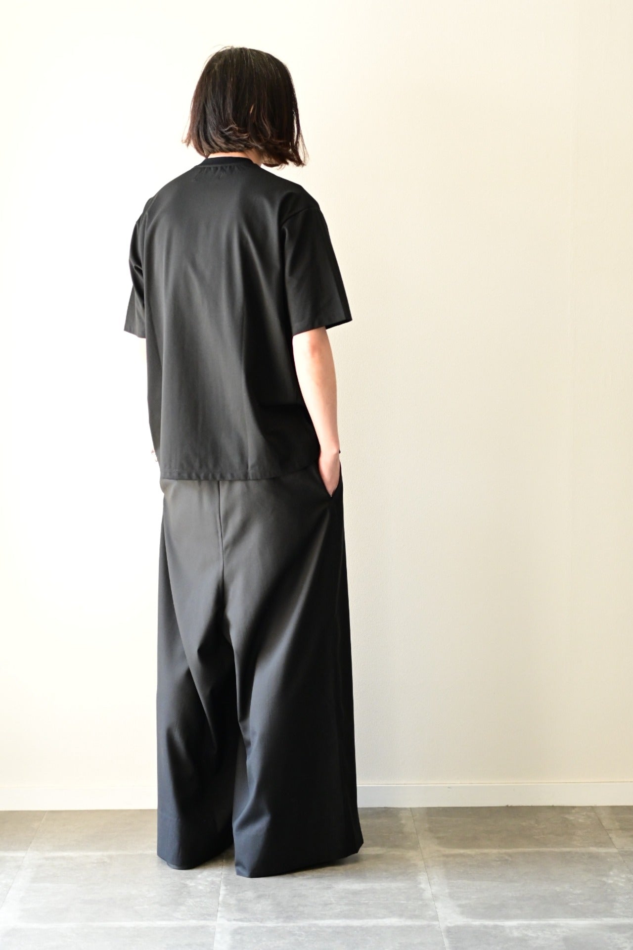 tangenet - Jockey [Black]