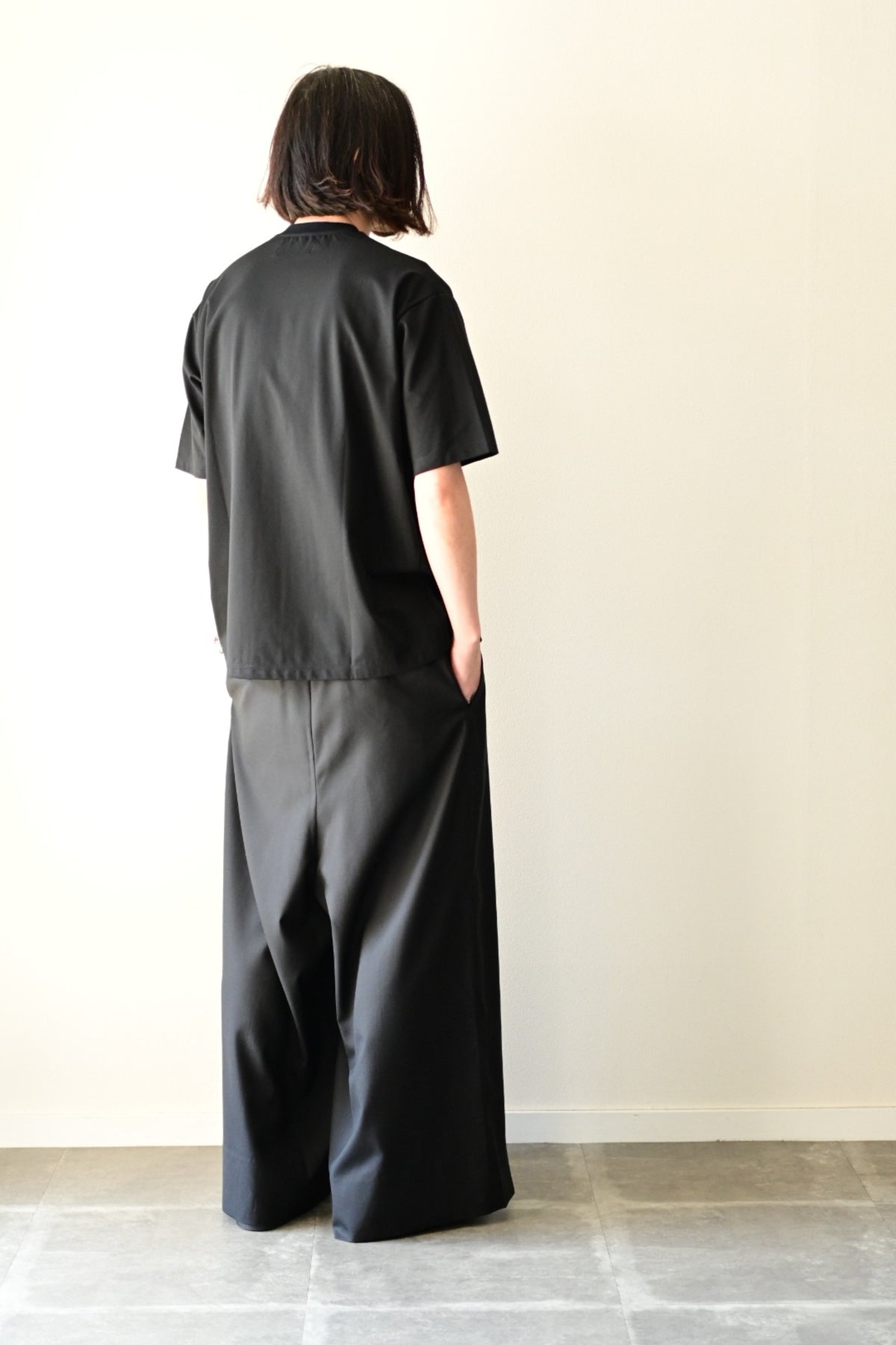 tangenet  - Jockey [Black]